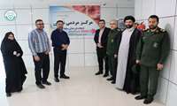 تولد امید با همراهی «مرکز نفس»
